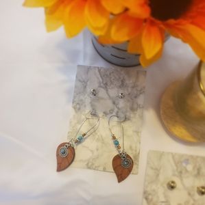 Boho Earrings